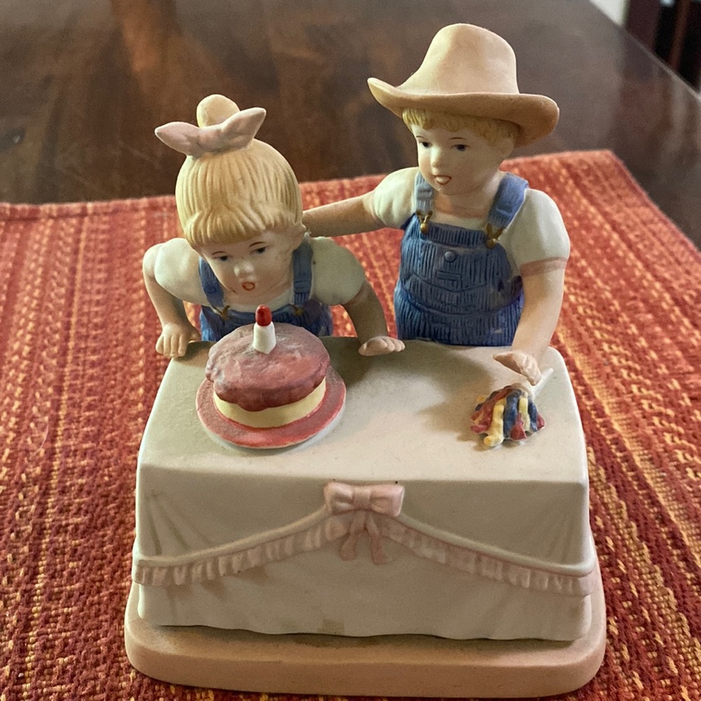 Home Interior Denim Days